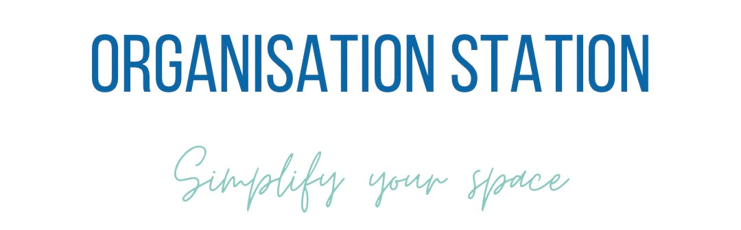 Organisation Station AU