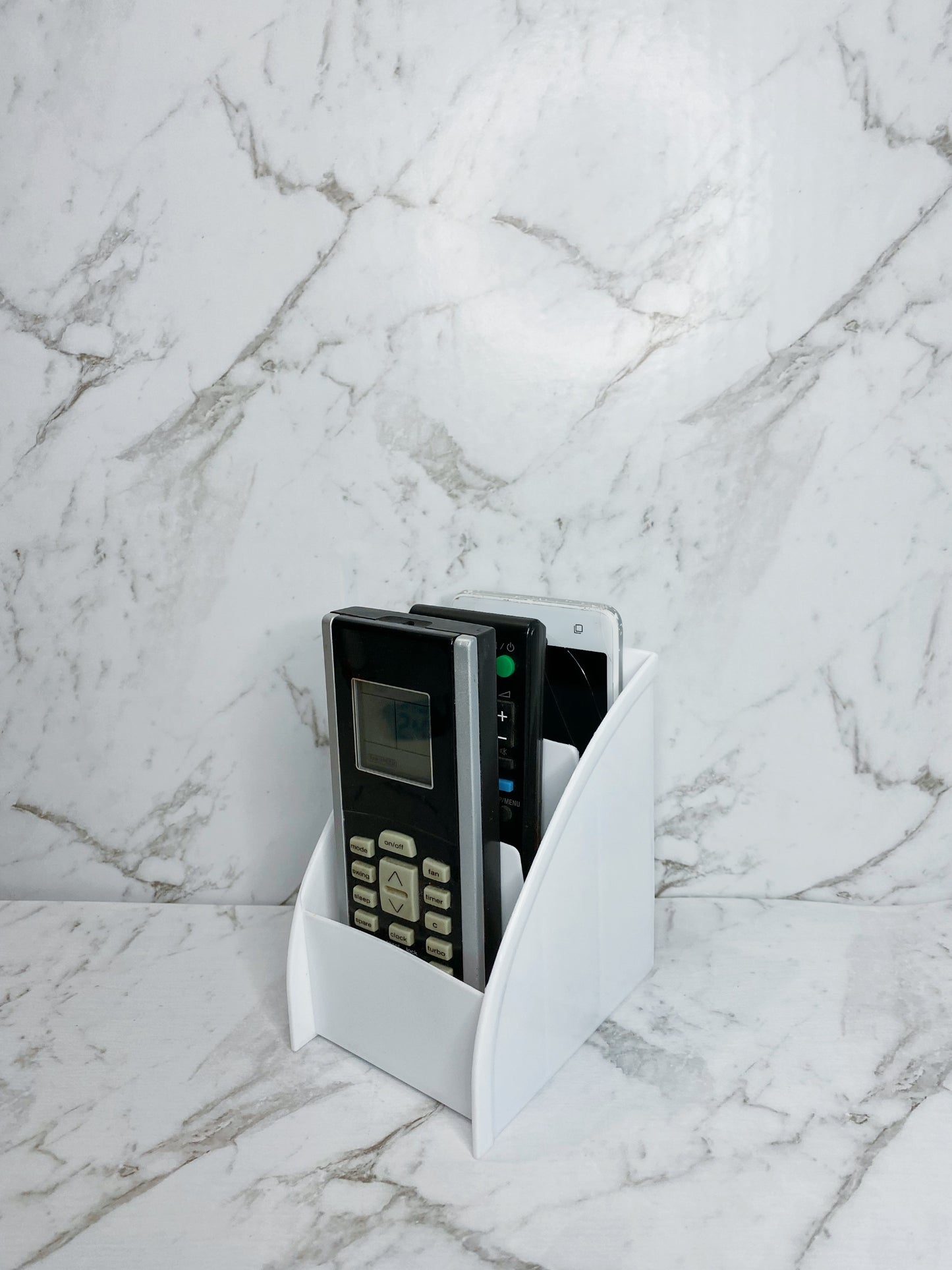 Remote Control Holder