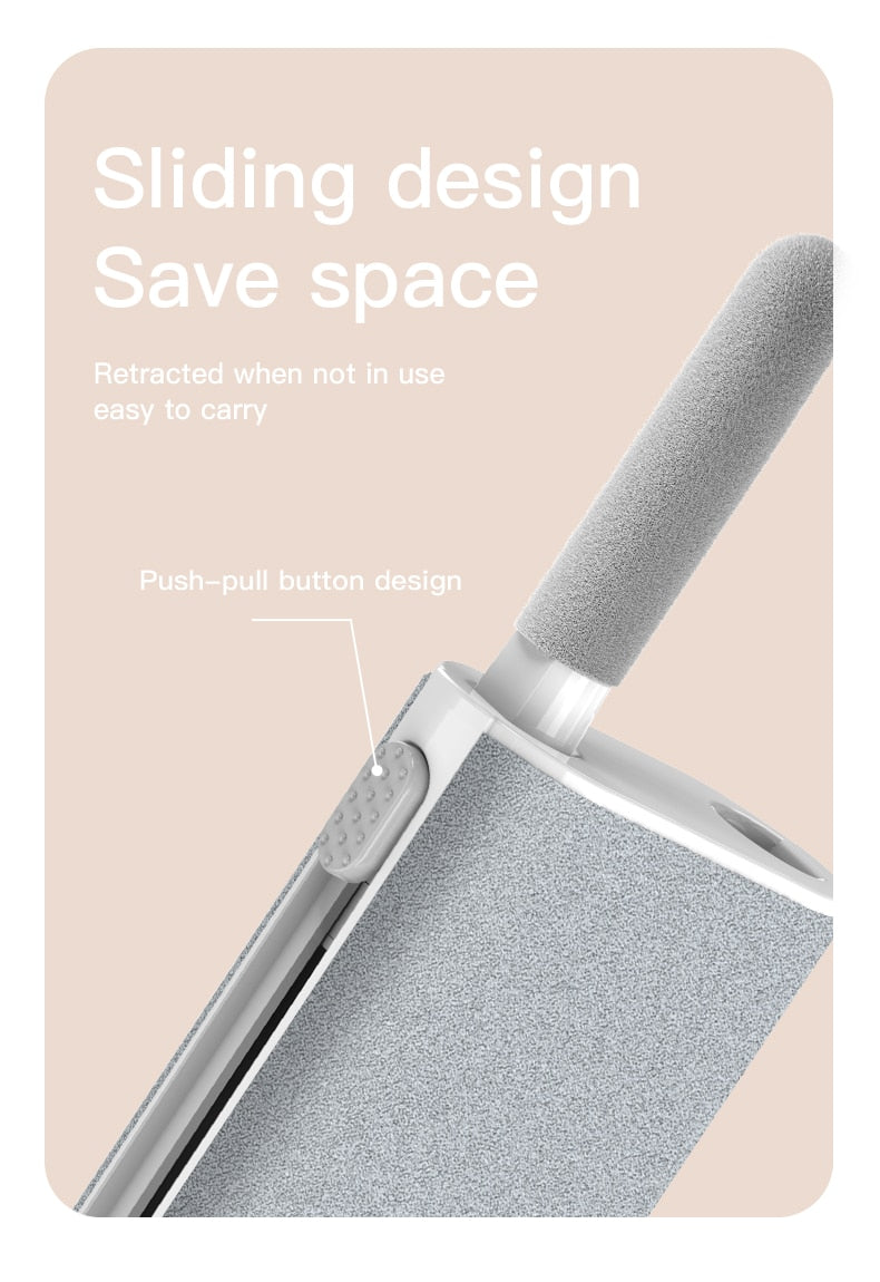 5 In 1 Screen and device cleaner