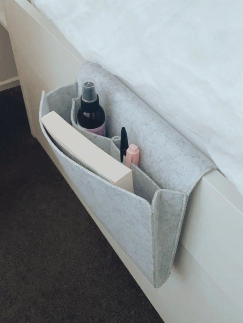 Bedside Pocket Organiser - Organisation Station AU