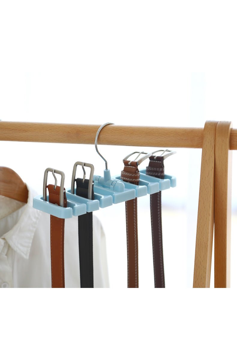 Belt & Tie Hanger - Organisation Station AU