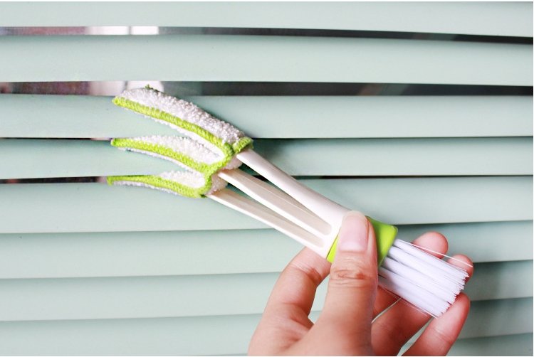 Car Air Outlet Cleaning Device - Organisation Station AU