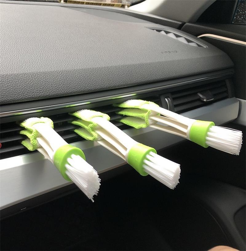 Car Air Outlet Cleaning Device - Organisation Station AU