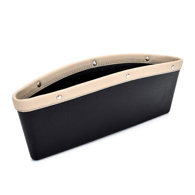 Car Crevice Storage Pocket - Organisation Station AU