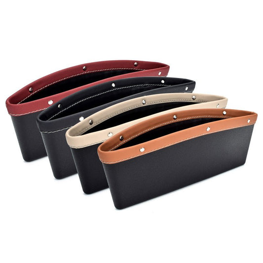 Car Crevice Storage Pocket - Organisation Station AU