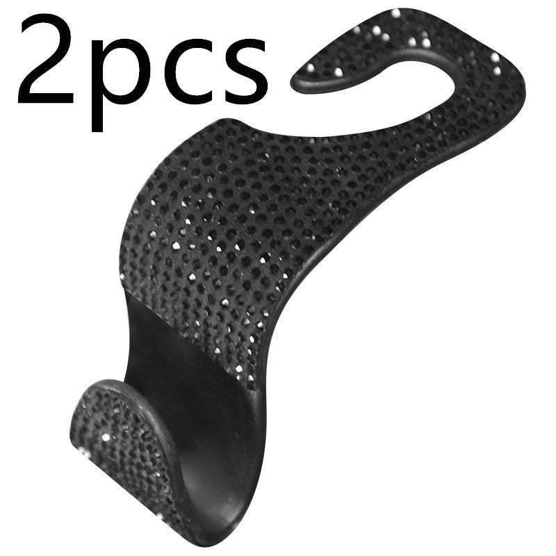 Car Handbag Hook - Organisation Station AU