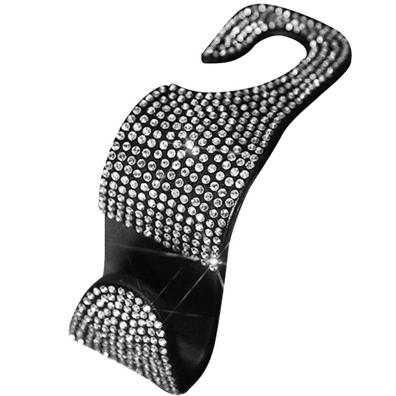 Car Handbag Hook - Organisation Station AU