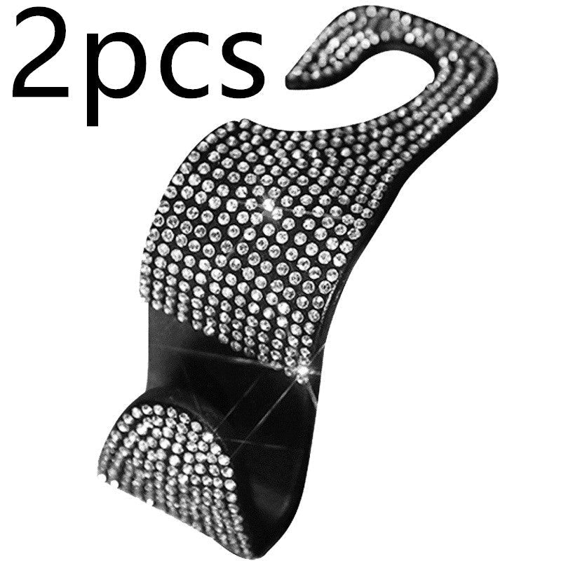 Car Handbag Hook - Organisation Station AU