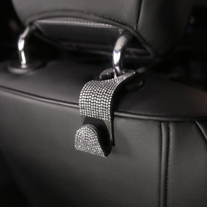 Car Handbag Hook - Organisation Station AU