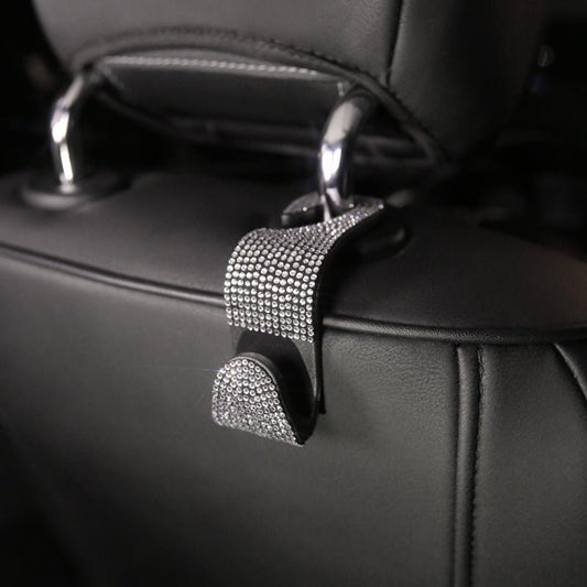 Car Handbag Hook - Organisation Station AU
