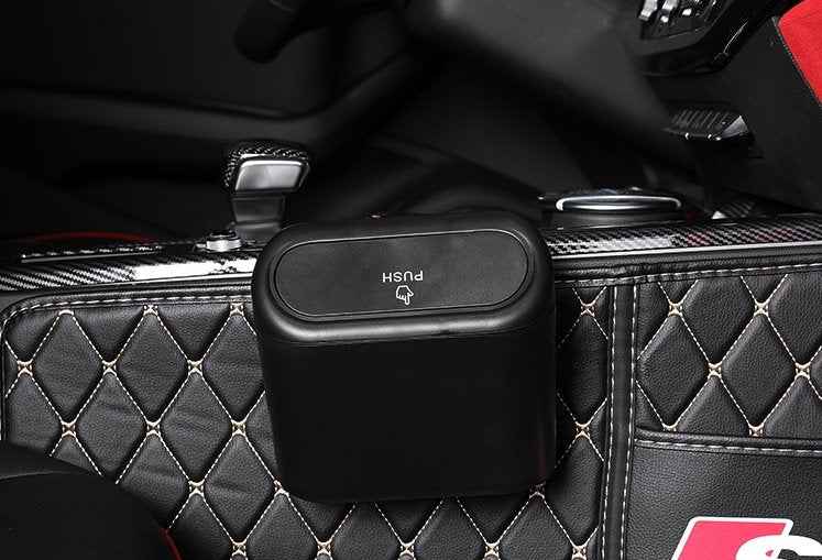 Car Trash Bin - Organisation Station AU
