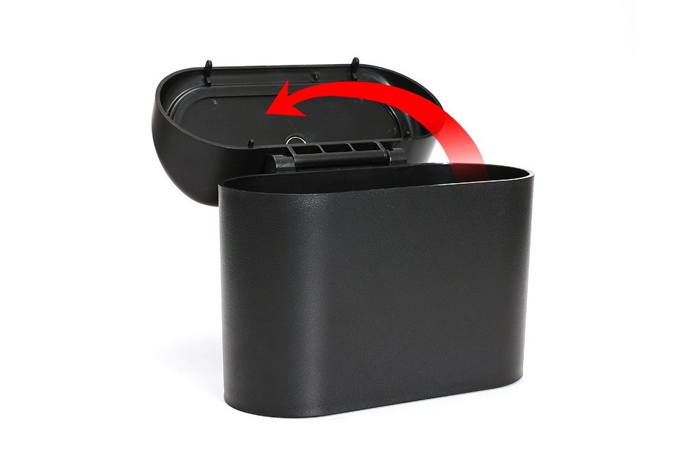 Car Trash Bin - Organisation Station AU