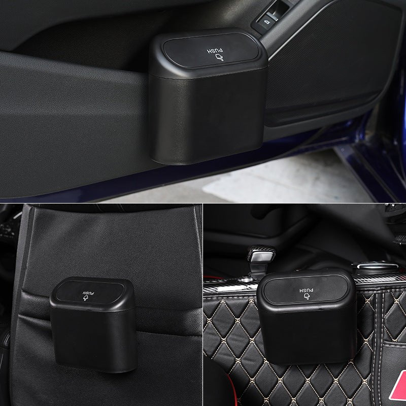 Car Trash Bin - Organisation Station AU