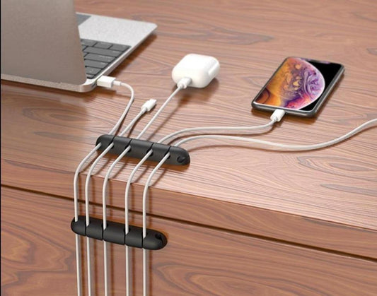 Charger Cord Organiser - Organisation Station AU