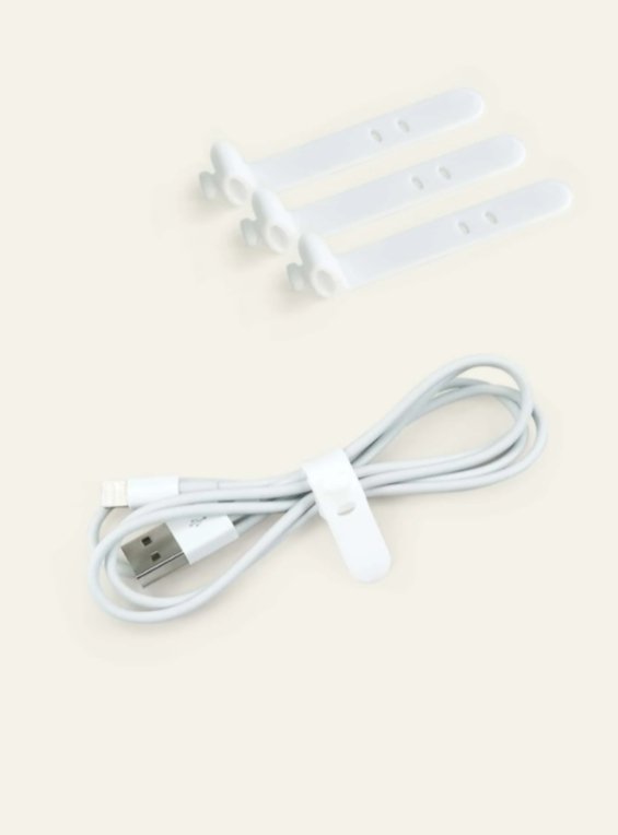 Cord Organiser Straps - 10 pack - Organisation Station AU