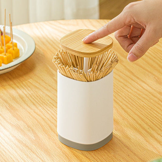 Cotton Tip/Toothpick Dispenser - Organisation Station AU