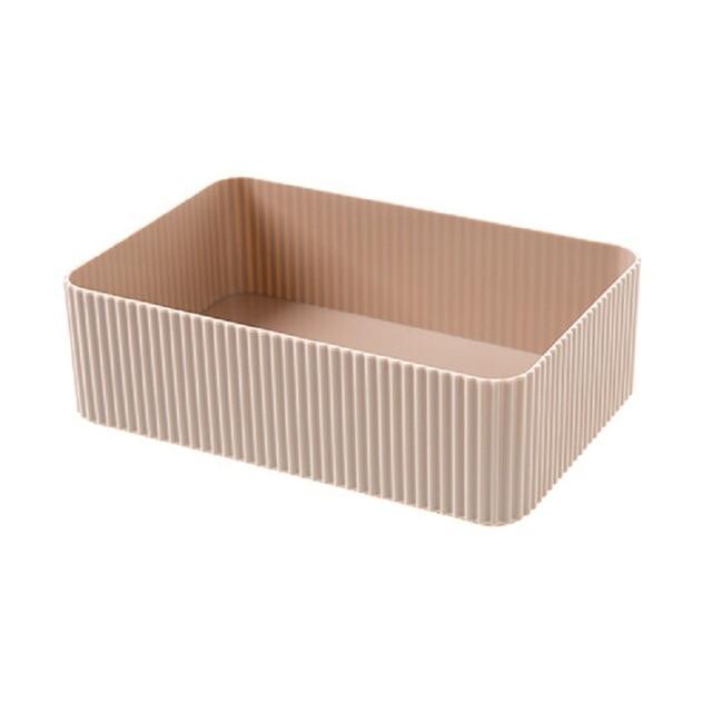 Decorative Storage Container - Organisation Station AU