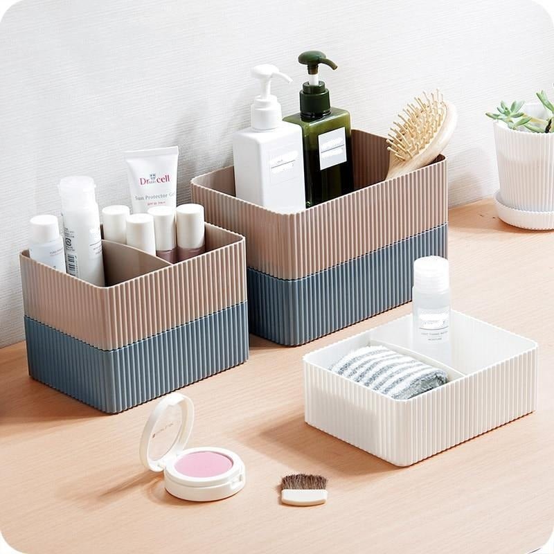 Decorative Storage Container - Organisation Station AU