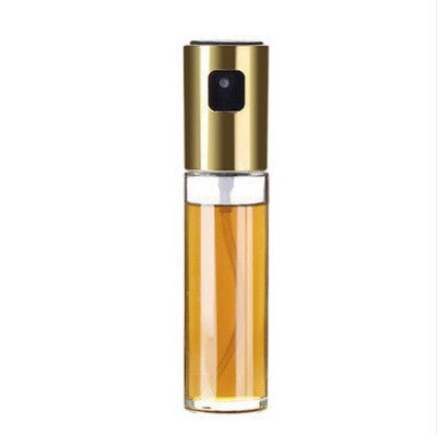 Glass Spray Bottle for Cooking Oil - Organisation Station AU