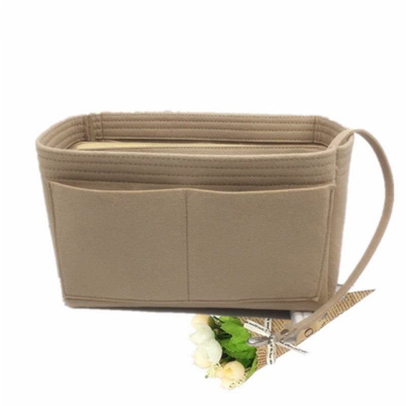 Handbag Organiser Insert - Organisation Station AU