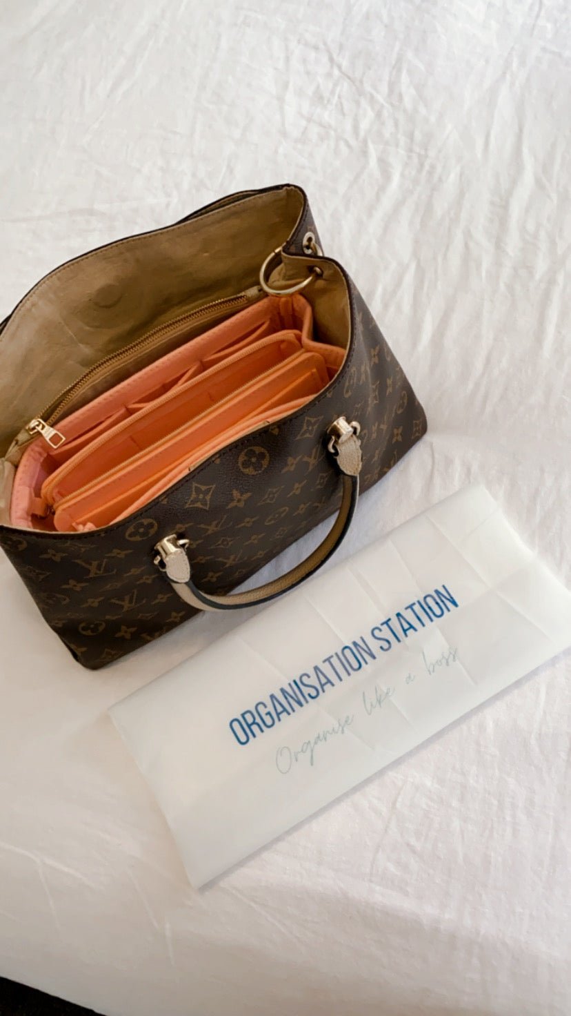 Handbag Organiser Insert - Organisation Station AU