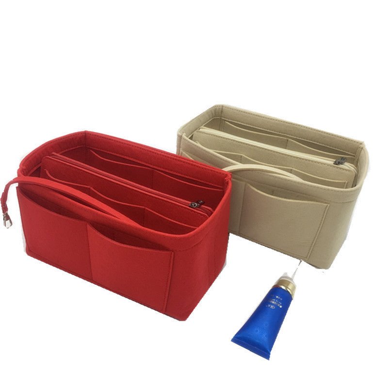 Handbag Organiser Insert - Organisation Station AU