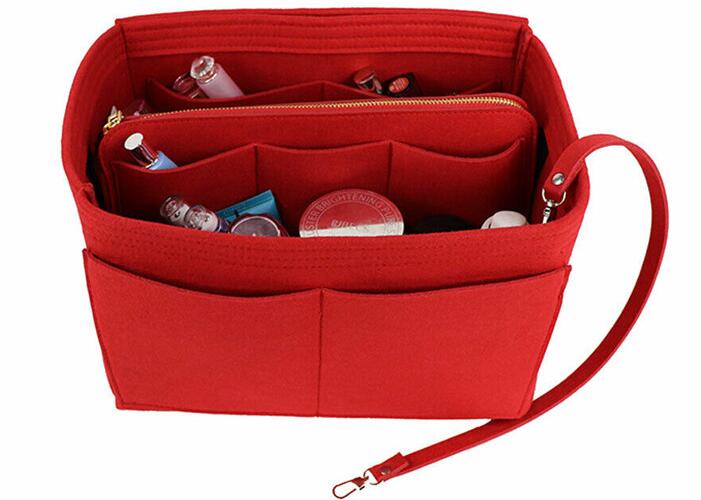 Handbag Organiser Insert - Organisation Station AU