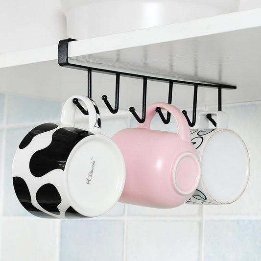 Hanging Storage Rack - Organisation Station AU