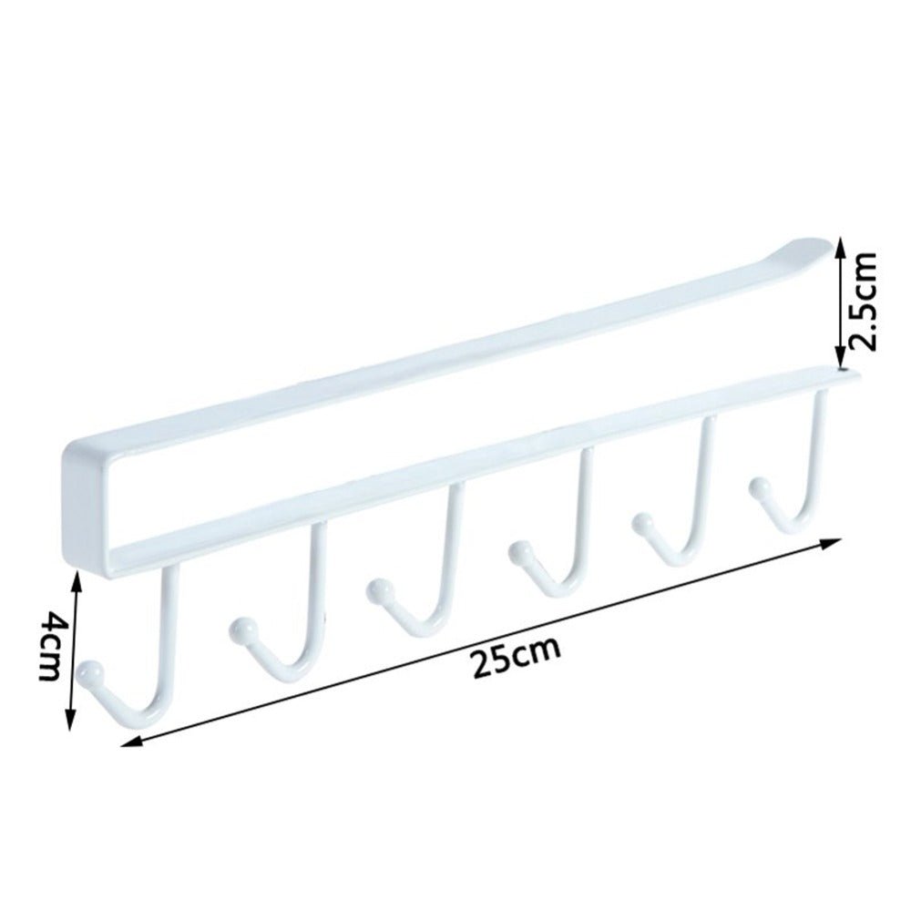 Hanging Storage Rack - Organisation Station AU