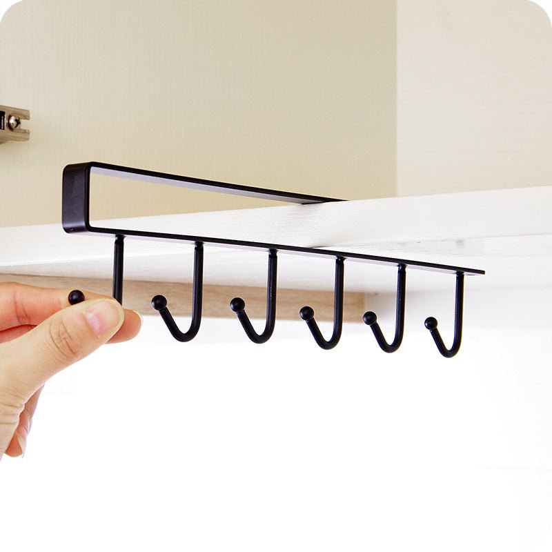Hanging Storage Rack - Organisation Station AU