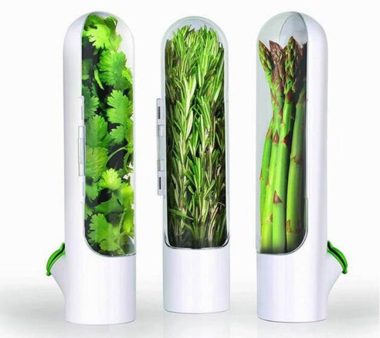 Herb Saver - Organisation Station AU