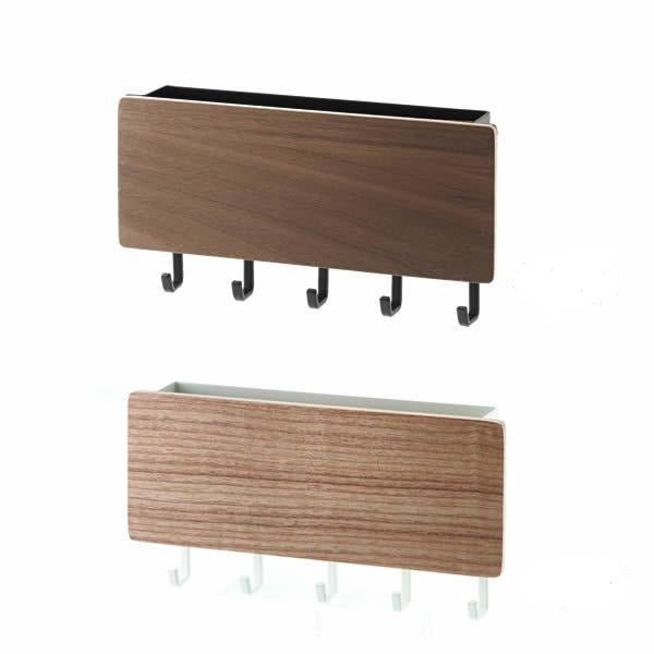 Key & Mail Organiser Rack, Wall mounted & Hole-free - Organisation Station AU