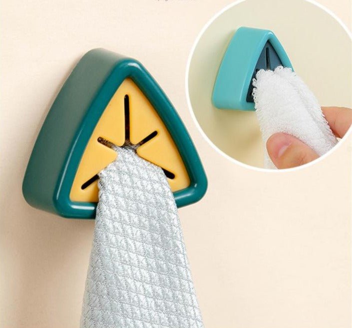Kitchen Cloth Holder - Organisation Station AU
