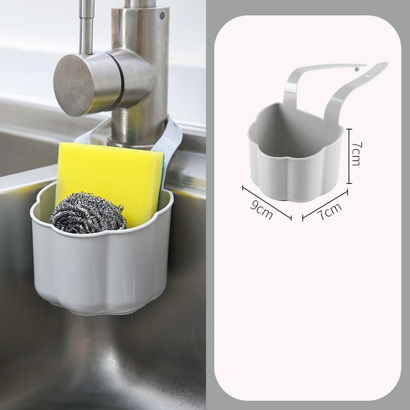 Kitchen Sink Drain Basket - Organisation Station AU