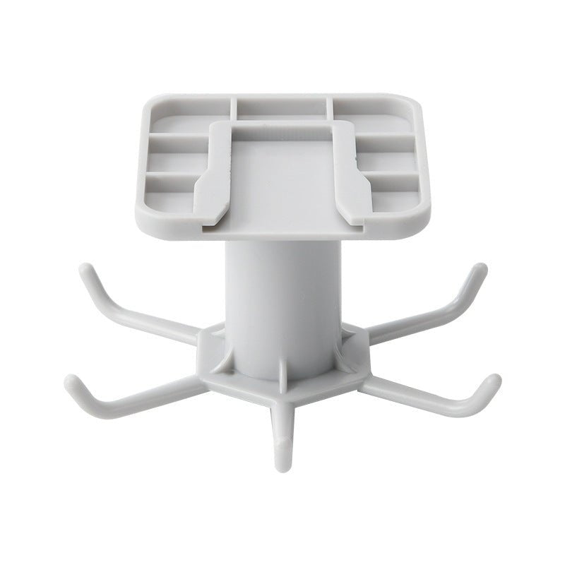 Kitchen Storage Rotating Hook - Organisation Station AU