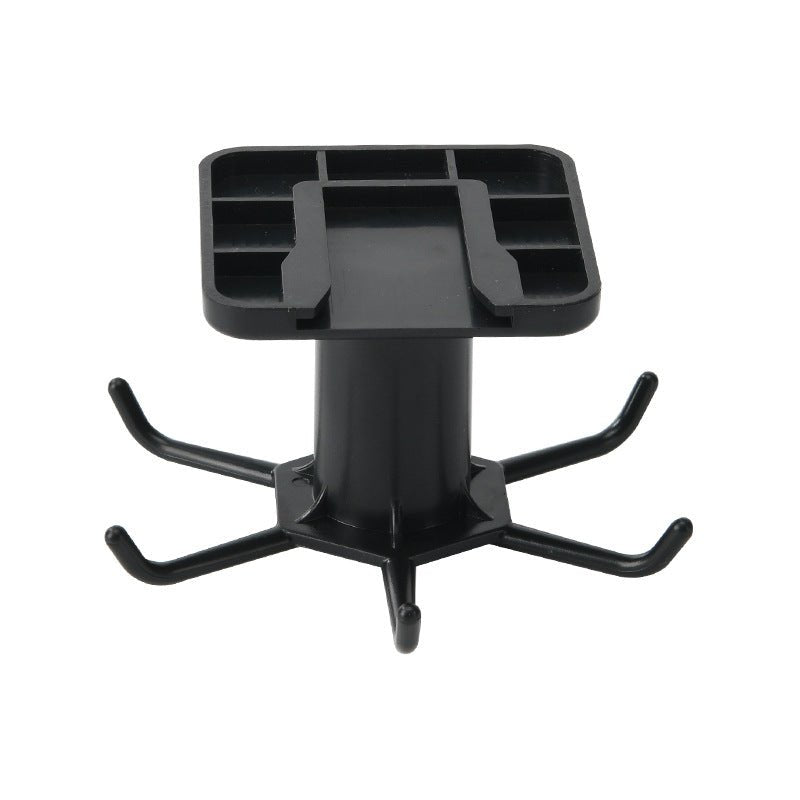 Kitchen Storage Rotating Hook - Organisation Station AU