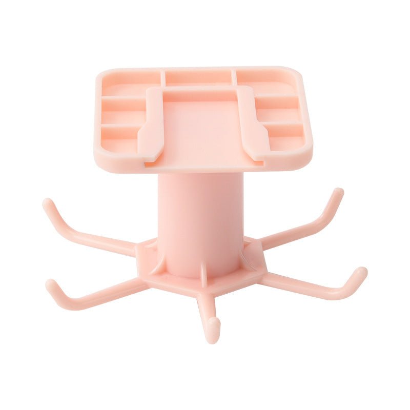 Kitchen Storage Rotating Hook - Organisation Station AU