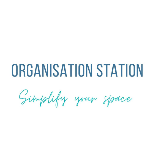 Organisation Station Gift Card - Organisation Station AU