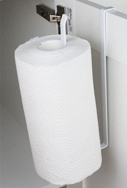 Paper Towel Rack - Organisation Station AU
