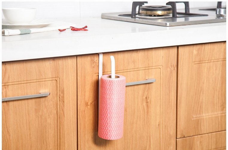 Paper Towel Rack - Organisation Station AU