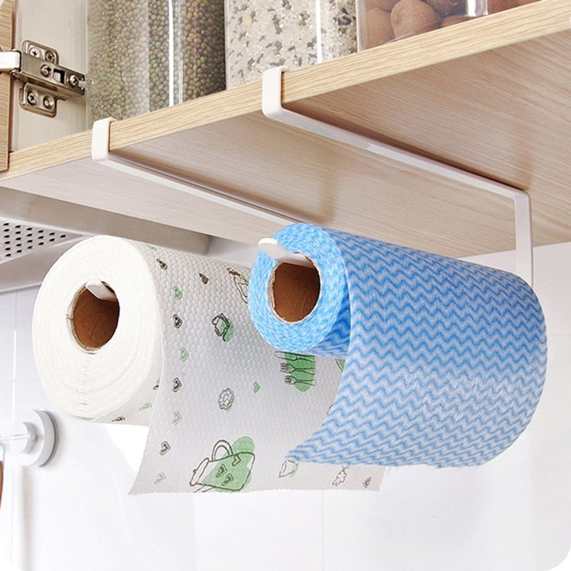 Paper Towel Rack - Organisation Station AU