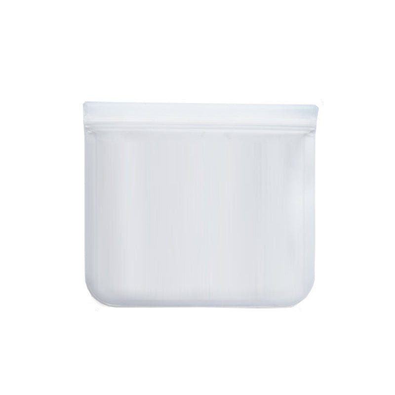 Reusable Silicone Clip-Lock Bag - Organisation Station AU