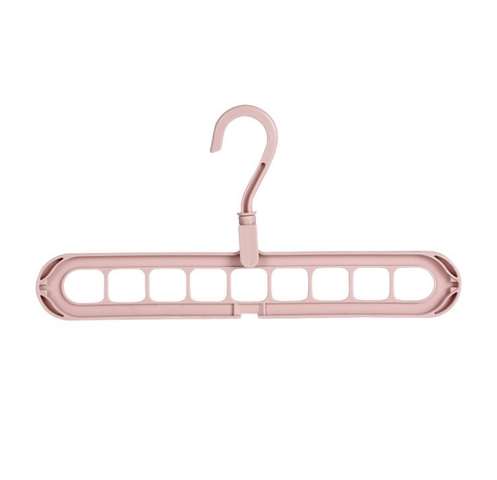 Smart Storage Clothes Hanger - Organisation Station AU