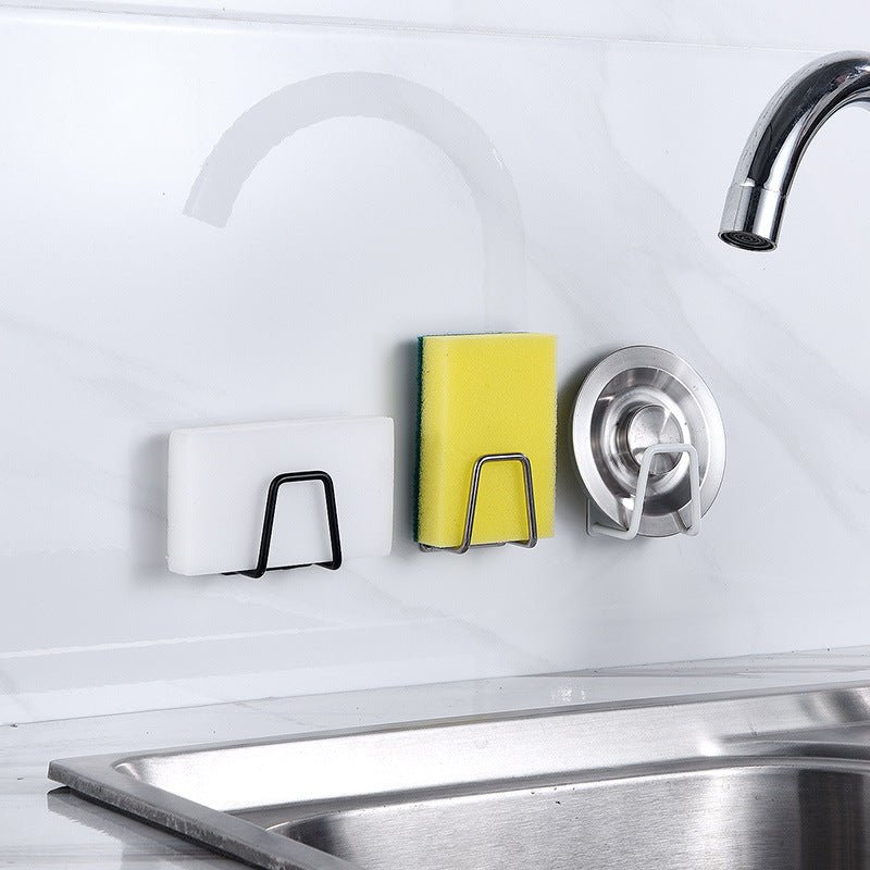 Stainless Steel Water Resistant Hook 2 Pack - Organisation Station AU
