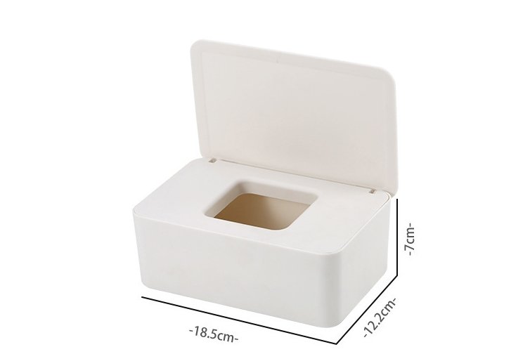 Wet Wipe Dispenser - Organisation Station AU