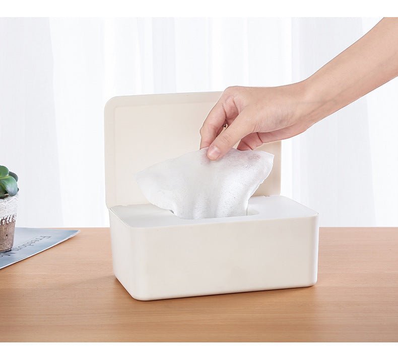 Wet Wipe Dispenser - Organisation Station AU