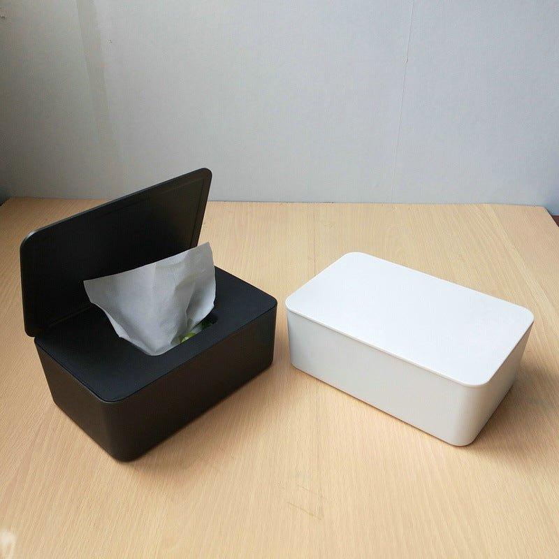 Wet Wipe Dispenser - Organisation Station AU