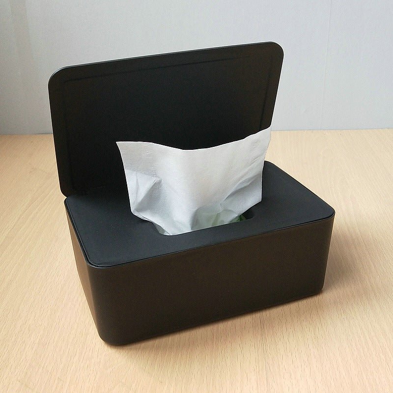 Wet Wipe Dispenser - Organisation Station AU