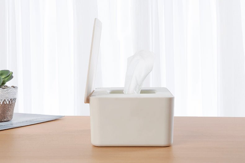 Wet Wipe Dispenser - Organisation Station AU