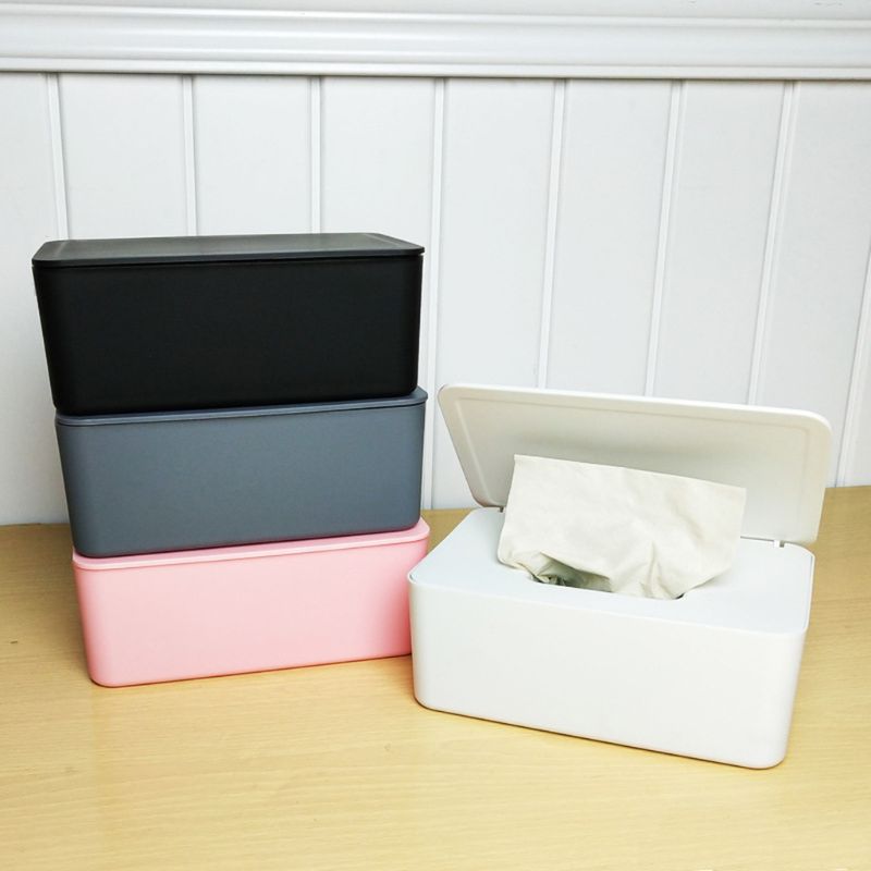 Wet Wipe Dispenser - Organisation Station AU